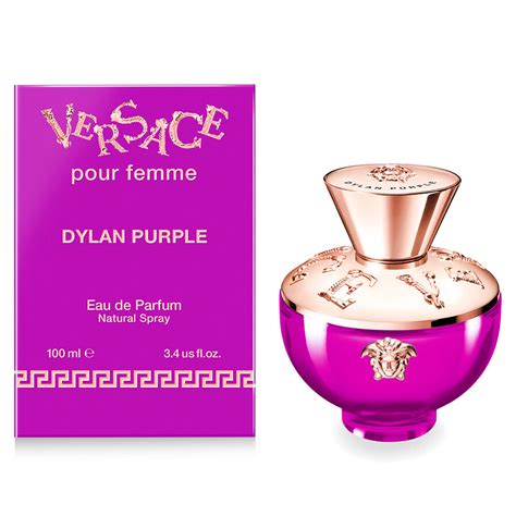 versace woman 100ml douglas|versace dylan for women.